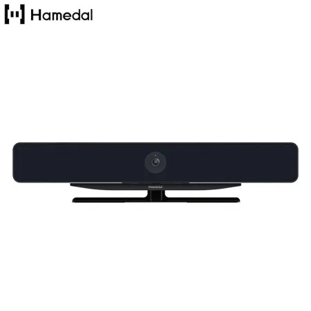 耳目達(dá)Hamedal C30視頻會(huì)議一體機(jī)4K超清廣角8倍數(shù)字變焦 電話會(huì)議USB攝像頭麥克風(fēng)揚(yáng)聲器